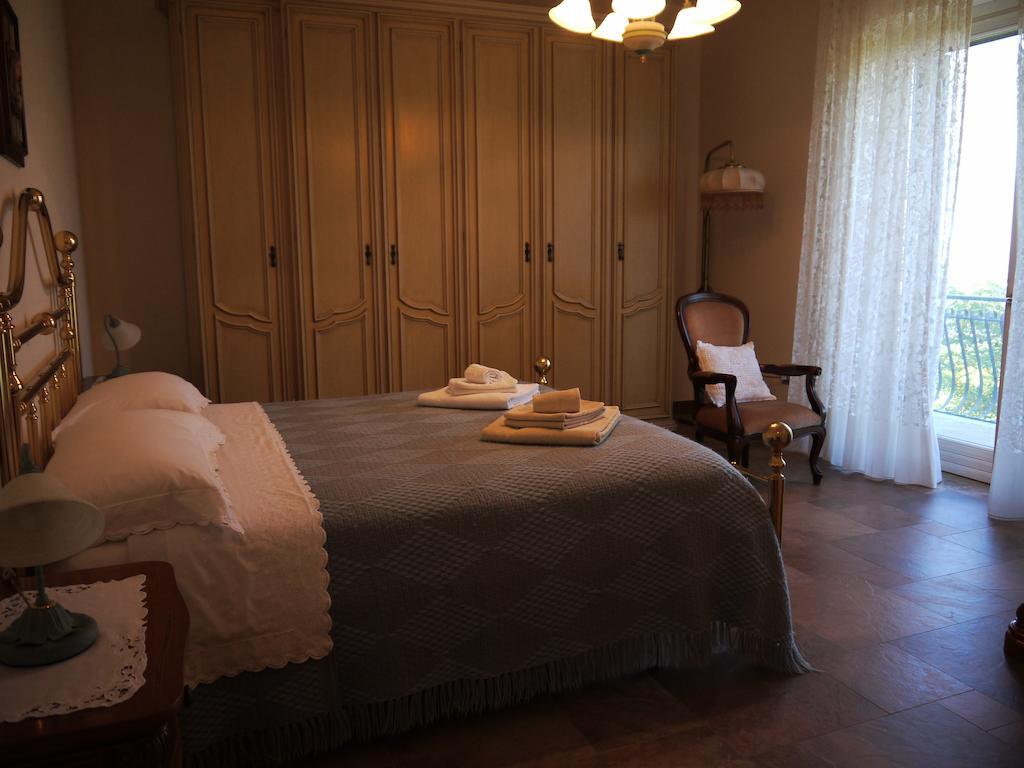 B&B La Collina Dorata Offagna 部屋 写真